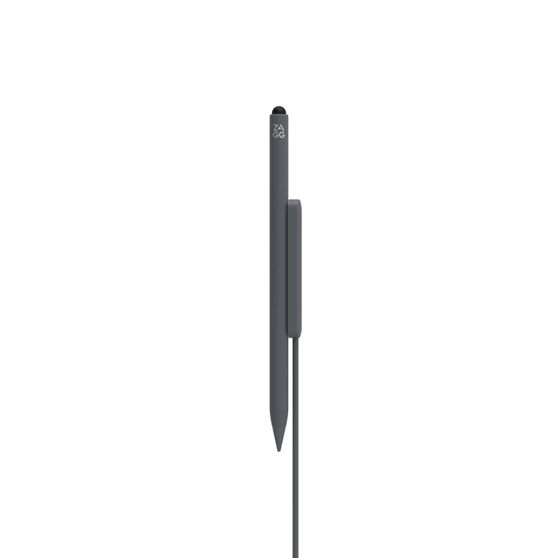 ZAGG iPad Pro Stylus 2 - Grey (ZAGG-109912139)