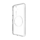 Zagg Crystal Palace Snap Magnetic Case - Samsung Galaxy S26 - Clear (ZAGG-702321182)