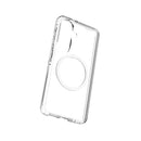 Zagg Crystal Palace Snap Magnetic Case - Samsung Galaxy S26 - Clear (ZAGG-702321182)