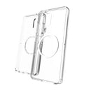 Zagg Crystal Palace Snap Magnetic Case - Samsung Galaxy S26 Ultra - Clear (ZAGG-702321184)