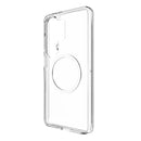 Zagg Crystal Palace Snap Magnetic Case - Samsung Galaxy S26 Ultra - Clear (ZAGG-702321184)