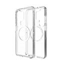 Zagg Crystal Palace Snap Magnetic Case - Samsung Galaxy S26 Ultra - Clear (ZAGG-702321184)