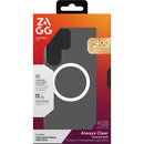 Zagg Crystal Palace Snap Magnetic Case - Samsung Galaxy S26 Ultra - Clear (ZAGG-702321184)