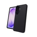 Zagg Milan Snap Magnetic Case - Samsung Galaxy S26 - Black (ZAGG-702321334)