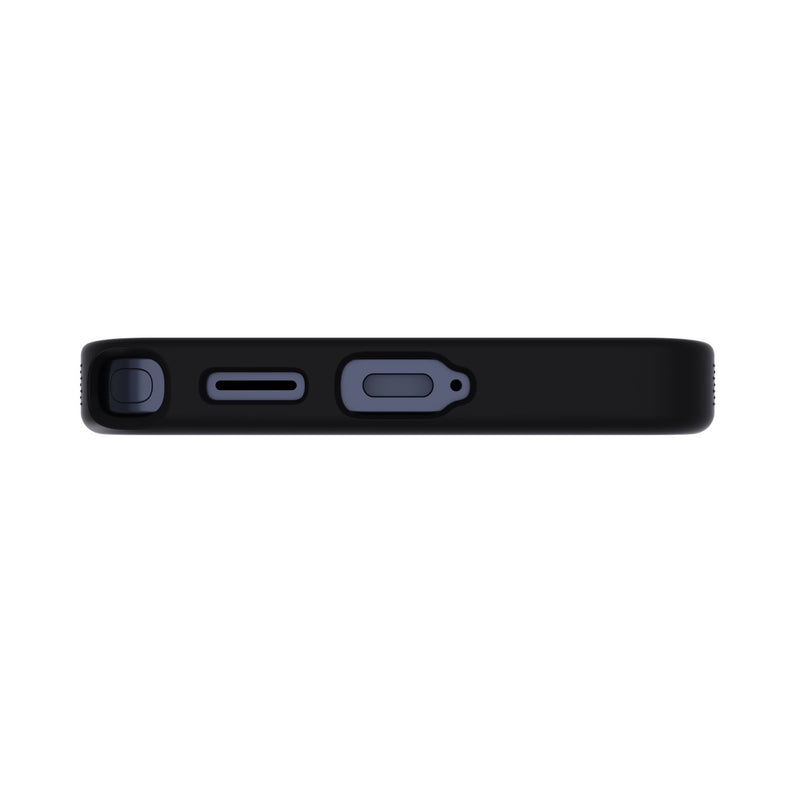 meg35s Zagg Milan Snap Magnetic Case - Samsung Galaxy S26 Ultra - Black (ZAGG