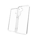 Zagg Clear Case - Samsung Galaxy S26 - Clear (ZAGG-702321435)