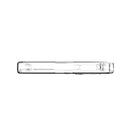 Zagg Clear Case - Samsung Galaxy S26 - Clear (ZAGG-702321435)