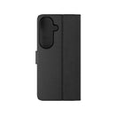 Zagg Folio Case - Samsung Galaxy S26 - Black (ZAGG-702321438)