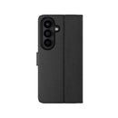 Zagg Folio Case - Samsung Galaxy S26 - Black (ZAGG-702321438)