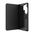 Zagg Folio Case - Samsung Galaxy S26 Ultra - Black (ZAGG-702321440)