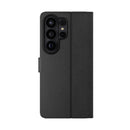 Zagg Folio Case - Samsung Galaxy S26 Ultra - Black (ZAGG-702321440)