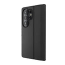 Zagg Folio Case - Samsung Galaxy S26 Ultra - Black (ZAGG-702321440)