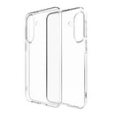 ZAGG Clear Case - Samsung Galaxy A37 - Clear (ZAGG-702321876)