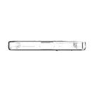 ZAGG Clear Case - Samsung Galaxy A37 - Clear (ZAGG-702321876)