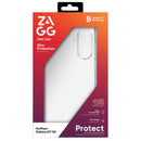 ZAGG Clear Case - Samsung Galaxy A37 - Clear (ZAGG-702321876)