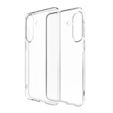 ZAGG Clear Case - Samsung Galaxy A57 - Clear (ZAGG-702321877)