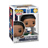 Funko Pop! Football: England - Myles Lewis-Skelly (FN-POP-00094465)