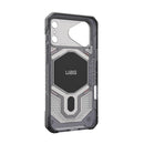 UAG Monarch Pro Magnet Case - Apple iPhone 18 Pro Max / 17 Pro Max - Ice (UAG-I18PM-MONAS)