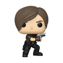 Funko Pop! Games: Resident Evil - Leon Kennedy (FN-POP-00093535)