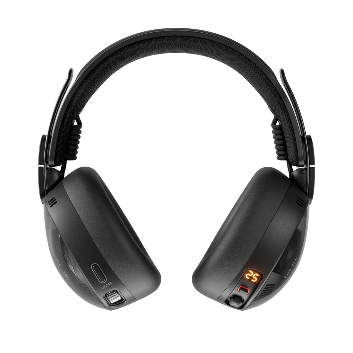 Skullcandy AVIATOR 900 ANC ワイヤレスヘッドホン Skullcandy Aviator® 900 ANC Noise Cancelling Wireless Headphones - Bla