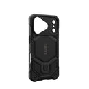 UAG Monarch Pro Magnet Case - Apple iPhone 18 Pro / 17 Pro - Carbon Fibre (UAG-I18P-MONCF)