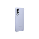 Samsung Silicone Cover - Samsung Galaxy S25 Edge - Blue (SAM-EF-PS937CL)