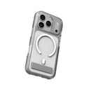 ZAGG Crystal Palace Snap With Kickstand - Apple iPhone 18 Pro / 17 Pro - Clear (ZAGG-702322293)