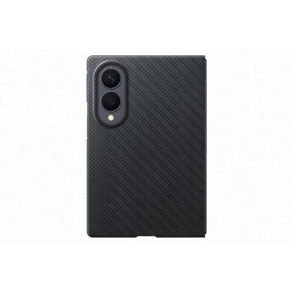 Samsung Carbon Magnet Case - Samsung Galaxy Z Fold8 - Black (SAM-EF-KF971SBE)