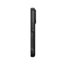 ZAGG Sedona Snap Case With Kickstand - Apple iPhone 18 Pro / 17 Pro - Black (ZAGG-702322367)