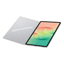 Samsung Smart Book Cover - Samsung Galaxy Tab S12+ - White (SAM-EF-BX840PW)