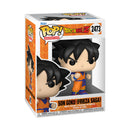Funko Pop! Animation: Dragon Ball Z  - Son Goku (Frieza Saga) (FN-POP-00093326)
