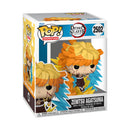 Funko Pop! Premium Animation: Demon Slayer - Zenitsu Agatsuma (FN-POP-00093894)