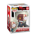 Funko Pop! Animation: DAN DA DAN - Okarun (Mid-Transformation) (FN-POP-00095065)