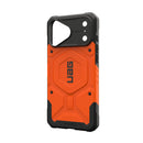 UAG Pathfinder Magnet Case - Apple iPhone 18 Pro Max / 17 Pro Max - Orange (UAG-I18PM-PTHOR)