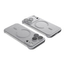 Body Glove Magnetic AirCase - Apple iPhone 18 Pro - Silver (BGMAIR-IP18PR-S)
