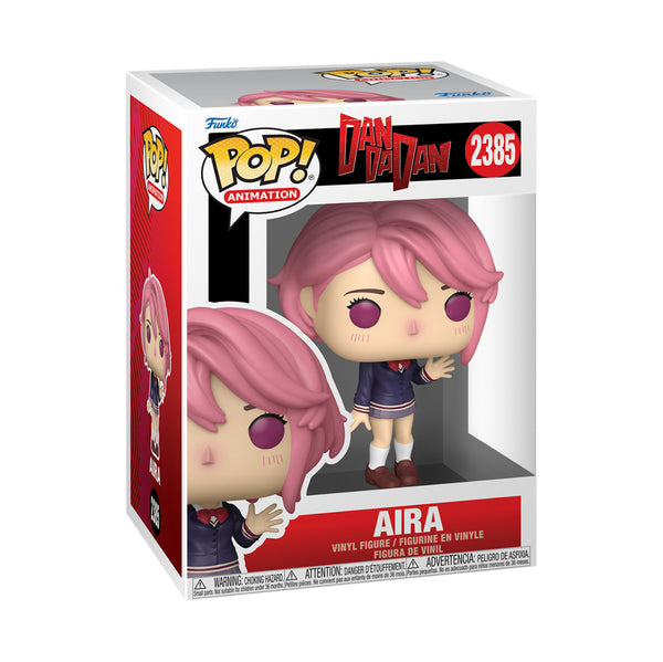 Funko Pop! Animation: DAN DA DAN - Aira (FN-POP-00093295)