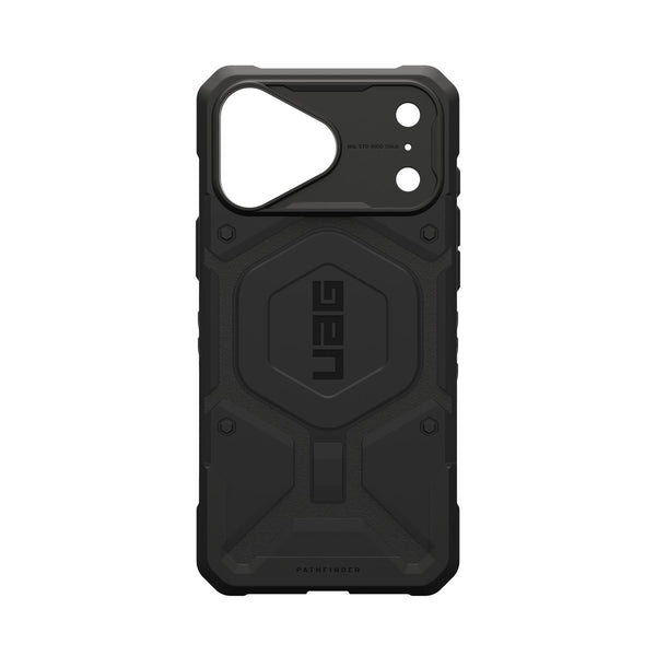 UAG Pathfinder Magnet Case - Apple iPhone 18 Pro Max / 17 Pro Max - Black (UAG-I17PM-PT2MB)