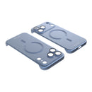 Body Glove Magnetic AirCase - Apple iPhone 18 Pro Max - Blue (BGMAIR-IP18PM-U)