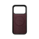 NOMAD Mag Sports Case - Apple iPhone 18 Pro / 17 Pro - Red (NM-IP18P-MSPOR)