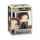 Funko Pop! Games: Tomb Raider Underworld - Lara Croft (Doppelgänger) (FN-POP-00093746)