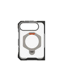 UAG Mouve XTE Magnet Case - Apple iPhone Duo - Ice (UAG-I18F-MOXMIC)