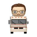 Funko Pop! Rides: Breaking Bad - Walt with the Crystal Ship (FN-POP-00094725)
