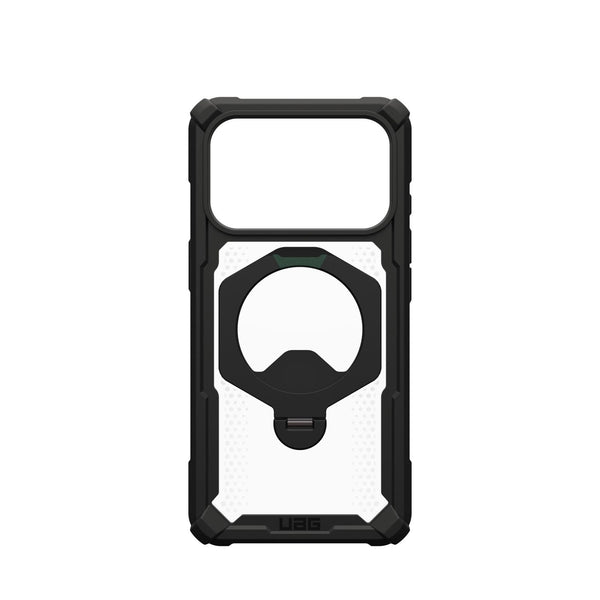 UAG Plasma XTE 360 Magnet Case - Apple iPhone 18 Pro / 17 Pro - Black (UAG-IP18-P360B)