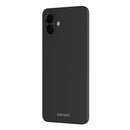 Body Glove Black Full Coverage Case - Samsung Galaxy A08 - Black (BGBLKF-GA08)