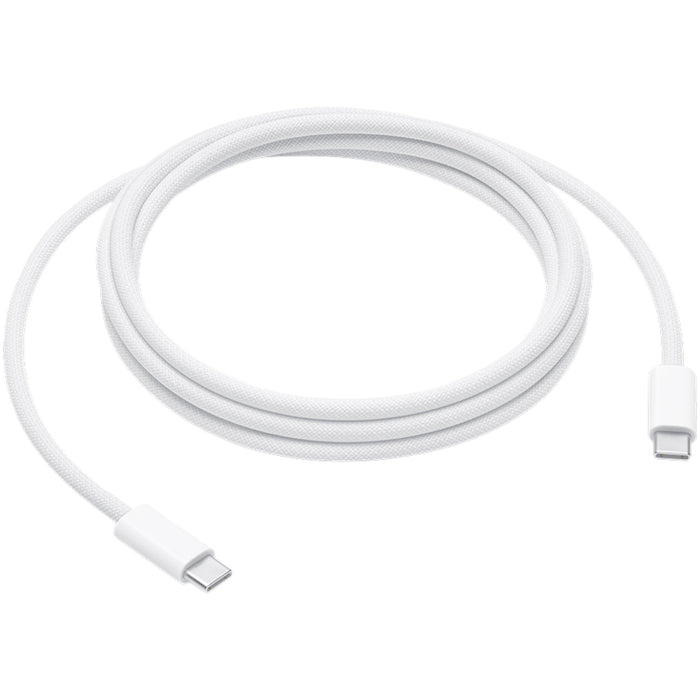 Apple 240W USB-C Charge Cable 2 Metres - White (MYQT3ZM-A)