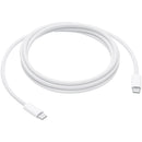 Apple 240W USB-C Charge Cable 2 Metres - White (MYQT3ZM-A)