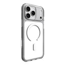 ZAGG Crystal Palace Lite Snap Case - Apple iPhone 18 Pro Max / 17 Pro Max - Clear (ZAGG-702322288)