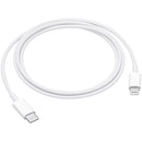 Apple USB-C to Lightning Cable 1 Metre - White (MUQ93ZM-A)