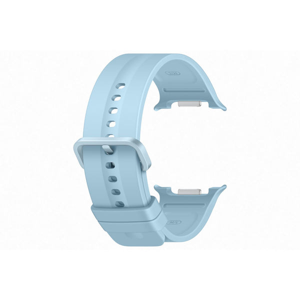 Samsung Sport Strap (M/L) - Samsung Galaxy Watch9 - Blue (SAM-ET-SNL35LLE)