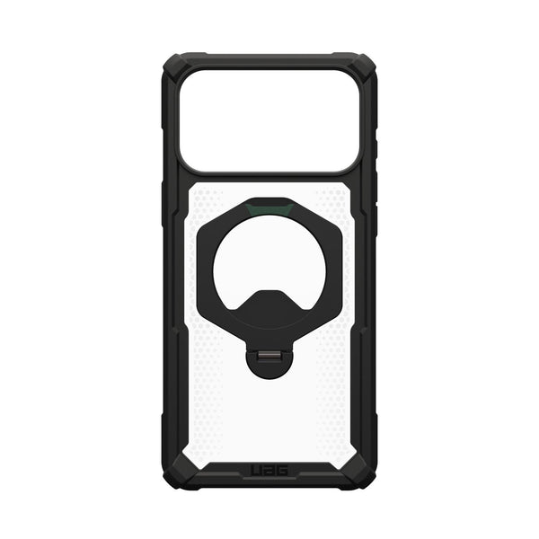 UAG Plasma XTE 360 Magnet Case - Apple iPhone 18 Pro Max / 17 Pro Max - Black (UAG-IP18PM-P360)